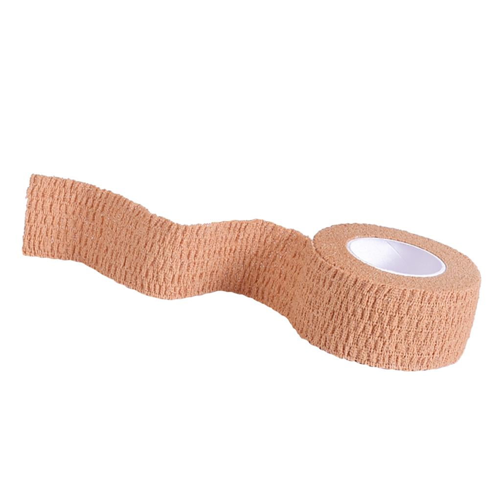 SelfAdhesive Elastic Bandage First Aid Treatment Tape Pet Dog Cat Wound
