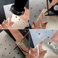 thumbnail image 4 of Steel Riveting Block for Jewelry Making, 4 of 4