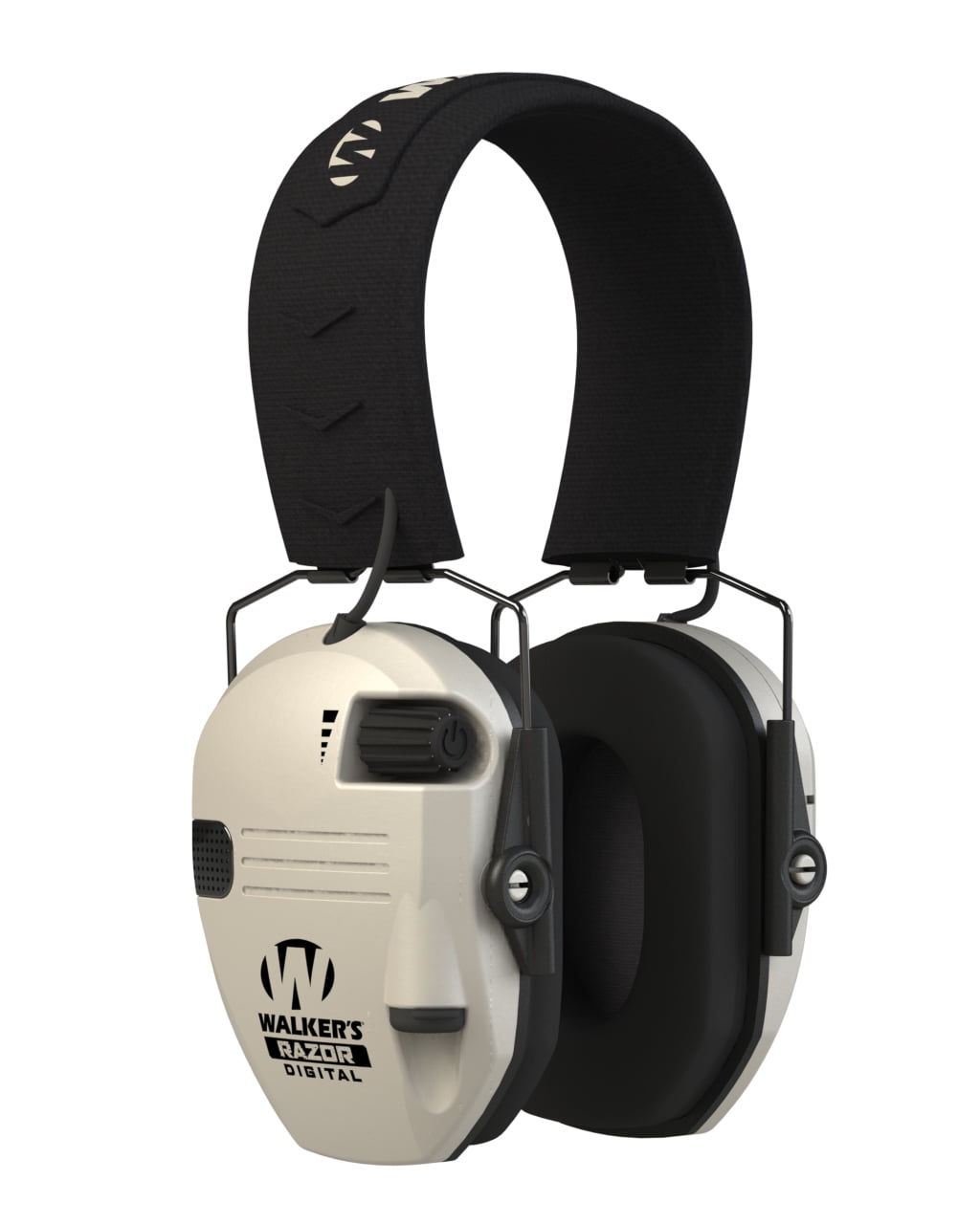 Walkers RAZOR Slim Passive Muff Hearing Ear Protection GWP-RSMPAS 