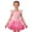 Colorful-c, variant on Girls Short Princess Tutu Dress Wide Strap Mesh Tulle Ballet Dance Smoc𝗄ed Dresses Kids Sleeveless Pleated Skirts Girls Skater Dress