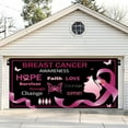 thumbnail image 4 of Cancer Awareness Photography Ribbon Banner for Support Events and Party Decorations, 4 of 5