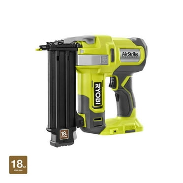 ONE  18V 18-Gauge Cordless AirStrike Brad Nailer (Tool Only)