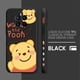 thumbnail image 3 of Phone Case For Huawei MATE 20 20X 30 40 50 P20 P30 P40 P50 10 PRO PLUS Case Funda Cqoue Shell Capa Anime Winnie Pooh And Piglet, 3 of 5