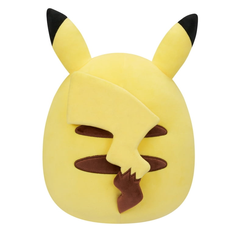 Pokémon - Winking Pikachu Squishmallows 10 Plush
