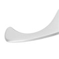 thumbnail image 3 of Muscle Scraper Massage Tool Stainless Steel Scraping Board Physical Relaxation Muscle Scraping Tool for Neck Shoulder Back Legs Arms, 3 of 5