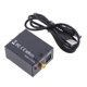 thumbnail image 5 of Adaptador de sonido Salida Esté Rendimiento , Conversor Digital SPDIF a RCA con USB Línea de Poder, 5 of 6