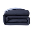thumbnail image 2 of Mainstays Solid Reversible Microfiber Comforter, 1 piece, 2 of 6