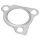 thumbnail image 1 of Kit De Juntas Turbo, Junta De Colector Turbo Duradera 10 Piezas Anticorrosión Para Turbocompresor 5303-970-0029 5303-970-0035, 1 of 7