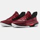 thumbnail image 2 of Tenis Under Armour Curry 7 basquetbol vino 26 Under Armour 3021258605, 2 of 6
