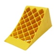 thumbnail image 4 of Strengtheners Triangle Ramp Mat Trailer Security Wheel Chock, 4 of 8