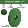 thumbnail image 4 of Multi-Purpose Reusable Plant Tie Hook And Loop Wrapping Paper For Garden Nylon And Polyester 5 Meters, 4 of 4