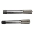thumbnail image 1 of 9/16 -20 Right & Left Hand Thread Tap HSS 9/16'' - 20 TPI For Bike Crank Repair, 1 of 1
