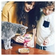 thumbnail image 6 of INABA Twin-Packs for Cats, Chicken/Gelée Topper, 1.4 oz/srv, 16 srvs, Chicken in Chicken Broth, 6 of 6