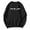Black Sweatshirts 1PC, variant on Women Sweatshirts Letter Printed Long Sleeve 2026 Crewneck Pullover Basic Daily Outdoor Boho Travel Tops