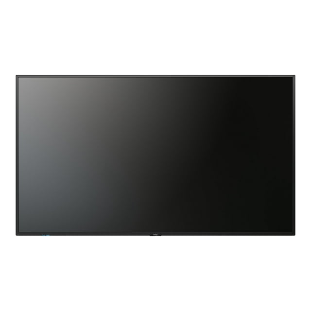 NEC MultiSync m551 - 55" Diagonal Class M Series LED-backlit LCD display - digital signage - 4K UHD (2160p) 3840 x 2160 - HDR - edge-lit