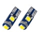 thumbnail image 1 of Instrumento Automóvil Bsvklp T5 1 3030 Indicadora Matrícula LED Verde, 1 of 9