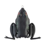 Lunkerhunt Serie Rana Lunker - Señuelo De La Pesca Del Estil | Meses
