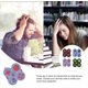 thumbnail image 5 of Controlador Pad Cube Juego De Rompecabezas Sensorial Juguete De Descompresión Para Adhd Autismo Adultos Y Niños Vogacara FN008341-03, 5 of 6