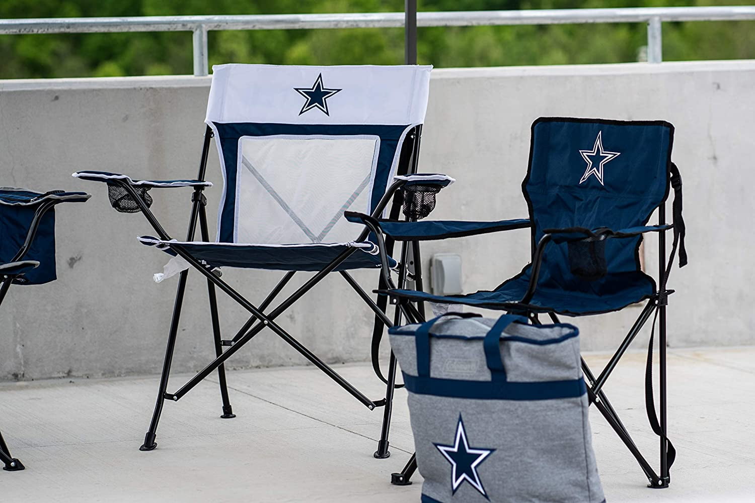 Dallas cowboys chair walmart new arrivals