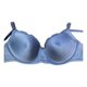 thumbnail image 5 of Brasier Encaje Copa Completa Mujer Calidad Paquete 6 Piezas, 5 of 6