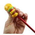 thumbnail image 4 of Curious Minds Busy - Cute Junk Food Pens - Fun, Squishy - Set of 4, 4 of 9