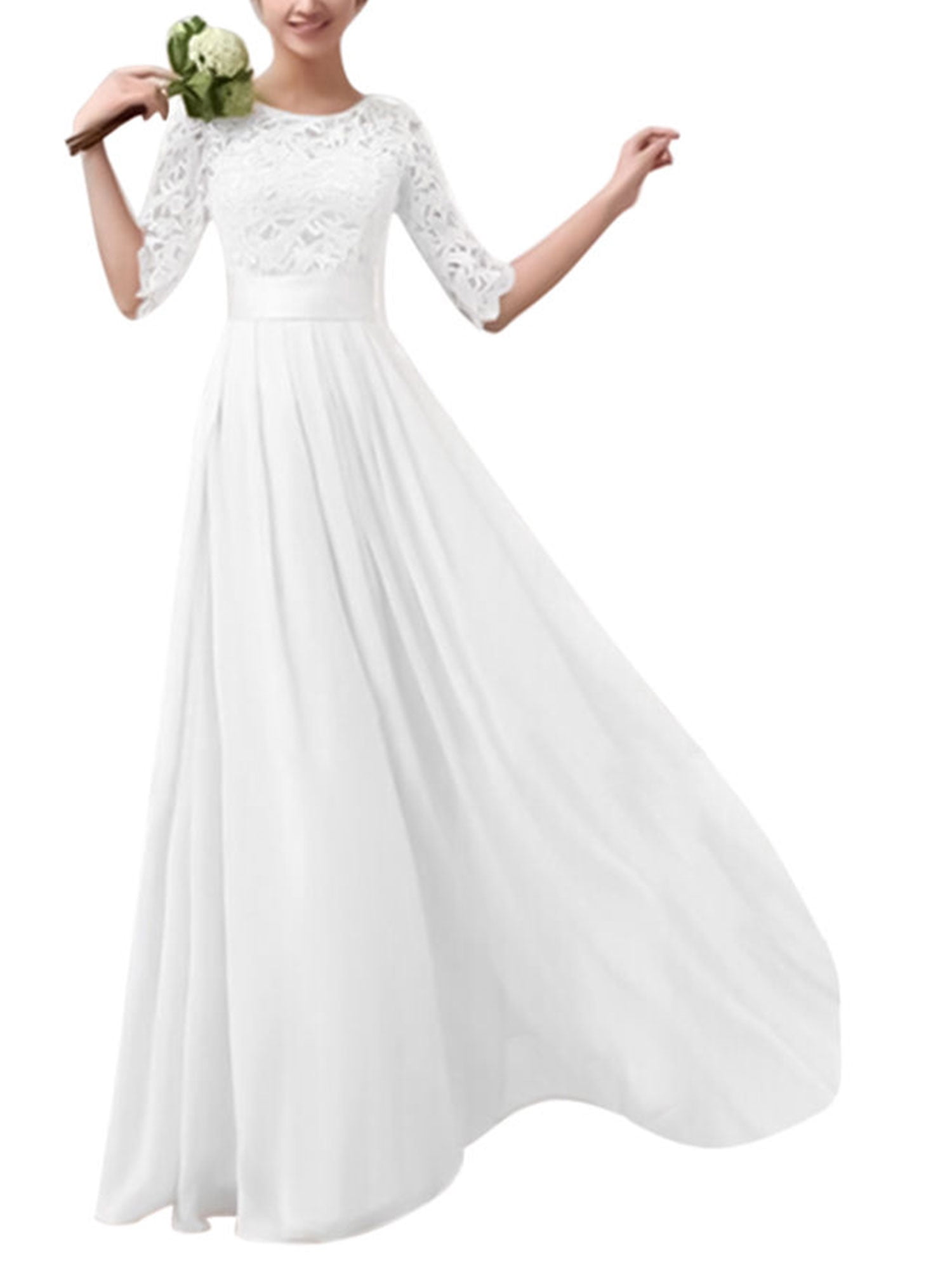 maxi ball gowns