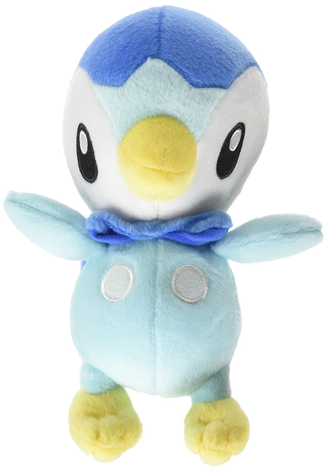 piplup doll