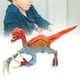 thumbnail image 5 of Modelo de dinosaurio, juguete de dinosaurio para niños, juguete modelo de dinosaurio de simulación, juguete de dinosaurio para niños, eficiencia óptima, 5 of 8