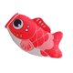 thumbnail image 5 of Almohada de Carpa Roja CUTICAT 15CM, 5 of 8