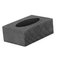 thumbnail image 1 of Melting Casting Mould,Graphite Casting Ingot Mold Graphite Casting Ingot Mold DIY Jewelry Tools Exceptional Craftsmanship, 1 of 12