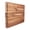 61*45.7*3cm, variant on Yesurprise Large Wood Cutting Board 20 x 15 x 1.5 Inches with Premium Edge Grain Construction Thick Sustainable Butcher Block with Juice Groove 100% Organic Wood Chopping Board