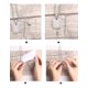 thumbnail image 3 of Collar De Urna Para Cenizas De Mascota, Acero Inoxidable, 2u, 3 of 7