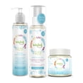 thumbnail image 1 of Set repelente Natural Babyleaf Gel repelente y champo, 1 of 2