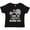AB-Black, variant on Best Meemaw Ever Grandkids Boys or Girls Toddler T-Shirt