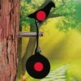 thumbnail image 4 of Solid Resetting Target Durable Bird Shape Garden Target, 4 of 7