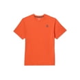 thumbnail image 5 of Reebok Men's and Big Men's Legacy Core Short Sleeve Tee Shirt, Sizes XS-5XL, 5 of 6