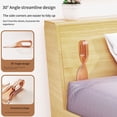 thumbnail image 4 of Kearding Elevador de colchones de alta resistencia para mascotas, muebles móviles con herramienta Premium, herramienta práctica para cama Almacenamiento y organización del hogar Naranja, 4 of 6