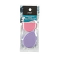 thumbnail image 1 of Equate Beauté Éponges pour Fond de Teint de Qualité Supérieure, 1 of 1