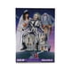 thumbnail image 1 of Puzle AQUARIUS Beetlejuice 300 piezas 25 x 36 cm, 1 of 7