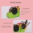 thumbnail image 3 of Semi-Automatic Tape Dispenser Multi-Roll Cutting Reusable Thermal Tape Dispenser for Thermal Transfer Tape, 3 of 5