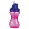 Nuby - Easy To Grip Flip It No Spill Cup Purple 300ml
