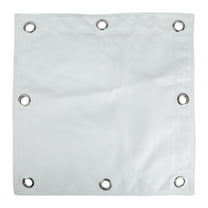 Apooke Boxing Punch Sandbag Target Martial Arts For Training Wall Pad for Focus Karate