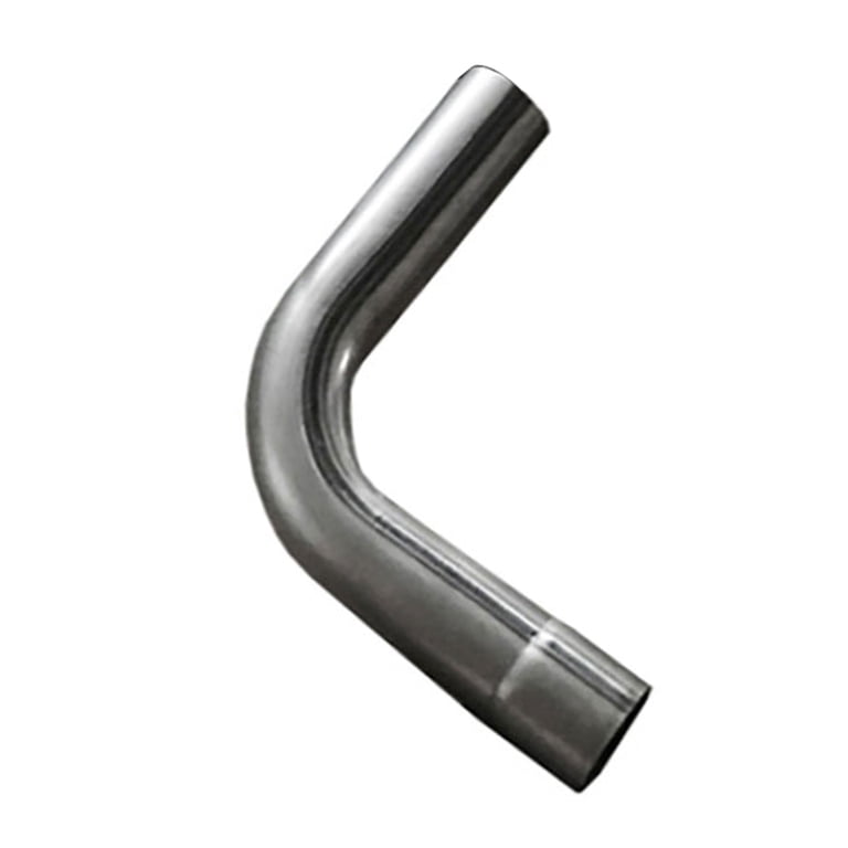 4x 3OD Polished Stainless Steel DIY Custom Exhaust Tube 18 Long 4x 3OD Polished Stainless Steel DIY Custom Exhaust Tube 18 Long