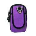 thumbnail image 1 of Unisex Sports Arm Bag Portable Multifuncional Brazalete Bolsillos Muñeca Celular Dinero Llaves Tarjetas Hold ShuxiuWang 8390613668851, 1 of 1