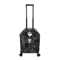 thumbnail image 1 of Equipaje de mano Bioworld Nightmare Before Christmas 20" Jack, 1 of 7