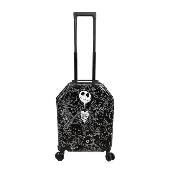 Equipaje de mano Bioworld Nightmare Before Christmas 20" Jack