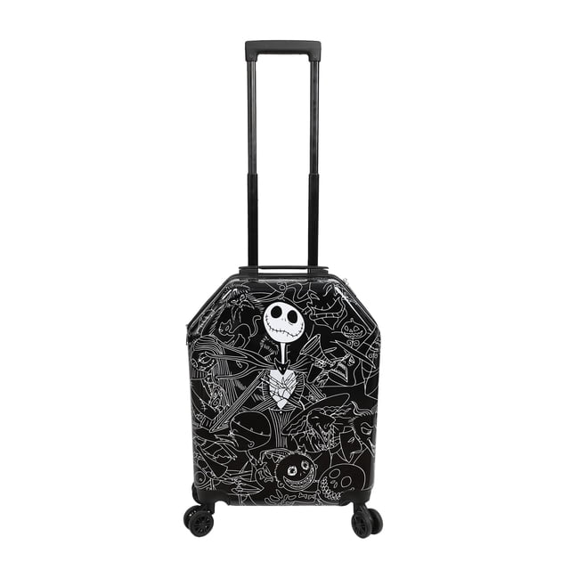 Equipaje de mano Bioworld Nightmare Before Christmas 20" Jack