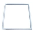 thumbnail image 1 of Embroidery Hoop Clip Handhold Square Plastic Stitch DIY Sewing Tools - 27.9cm, 1 of 8