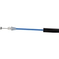 thumbnail image 3 of Dorman 937-707 Front Driver Side Door Lock Actuator Motor for Specific Ram Models, 3 of 8