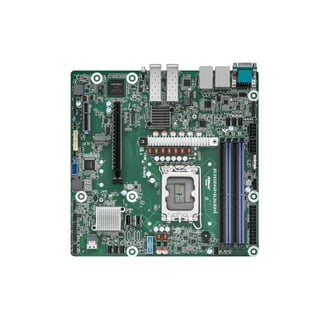 Asrock Rack ROMED8-2T Server Motherboard, AMD EPYC 7003/7002